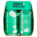 Amarsi è Piacersi Latte Fermentato con Fermento Probiotico 6 x 100 g